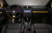 2007 Volkswagen Jetta Picture